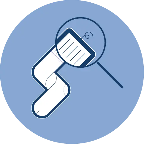 100% Quality Control