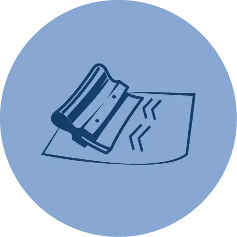 Customized Post-Processing